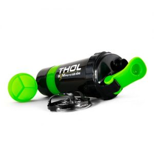 Shaker Thể Hình THOL S002 Nhiều Ngăn