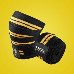 Dây Quấn Gối THOL K001 Đẳng Cấp