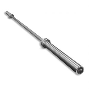 THOL Barbell Chuẩn Olympic OB001 Chịu Lực 750kg