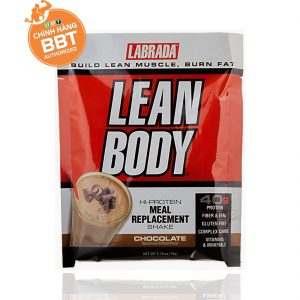 Labrada LeanBody Bữa Ăn Thông Minh