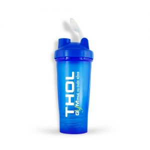 Shaker thể hình THOL S001