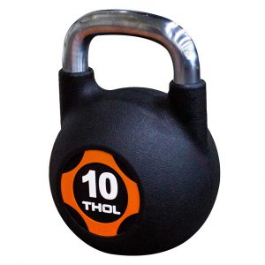 Tạ Chuông Kettlebell GK001 Khơi Nguồn Cảm Hứng