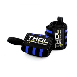 Dây Quấn Cổ Tay THOL W002 Chuyên Nghiệp