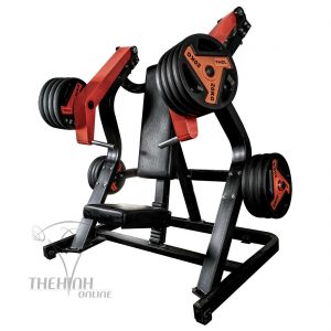 THOL Leverage Chest Press - Đẩy ngực ngang