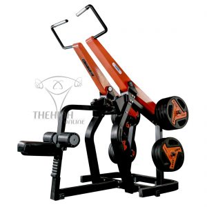 THOL Leverage Pulldown chắc chắn, dễ sử dụng