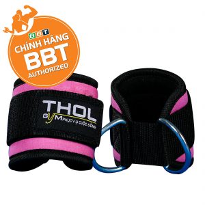 Ankle Strap - Dây quấn cổ chân THOL
