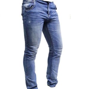 Quần jeans nam THOL JM001
