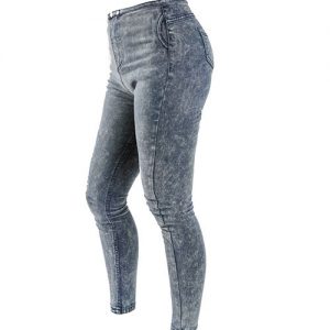 Quần jeans nữ THOL JW002