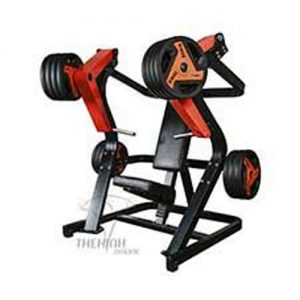 THOL Leverage Incline Chest Press - Đẩy ngực trên
