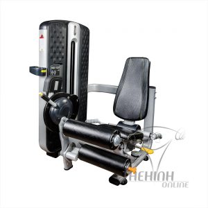 THOL Selectorized Seated Leg Curl