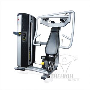THOL Selectorized Chest Press