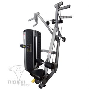 THOL Selectorized Lat Pulldown