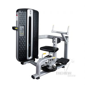 THOL Selectorized Rotary Torso