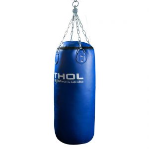 Bao cát da thật THOL chắc chắn, thẩm mỹ