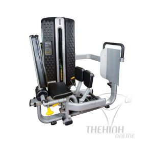 THOL Selectorized Inner/Outer Thigh