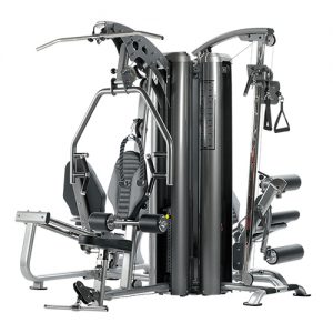 APOLLO 7400 Máy Gym Gia Đình Cao Cấp Hỗ Trợ 60 Bài