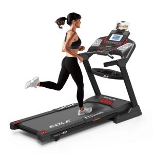 Thiết bị Home Gym