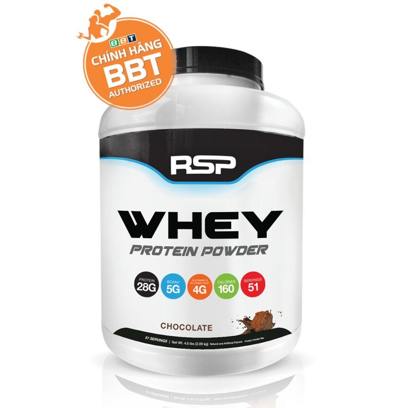 Whey RSP