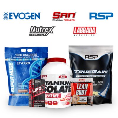 sản phẩm TPBS