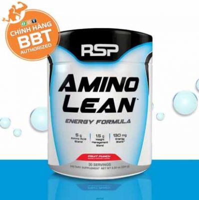 RSP amino lean