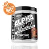 alpha pump