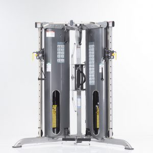 CXT-200 Máy tập gym gia đình đa chức năng 2 khung tạ