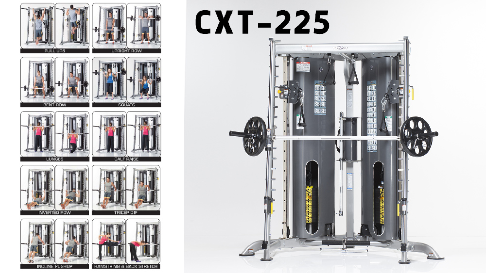 CXT-200