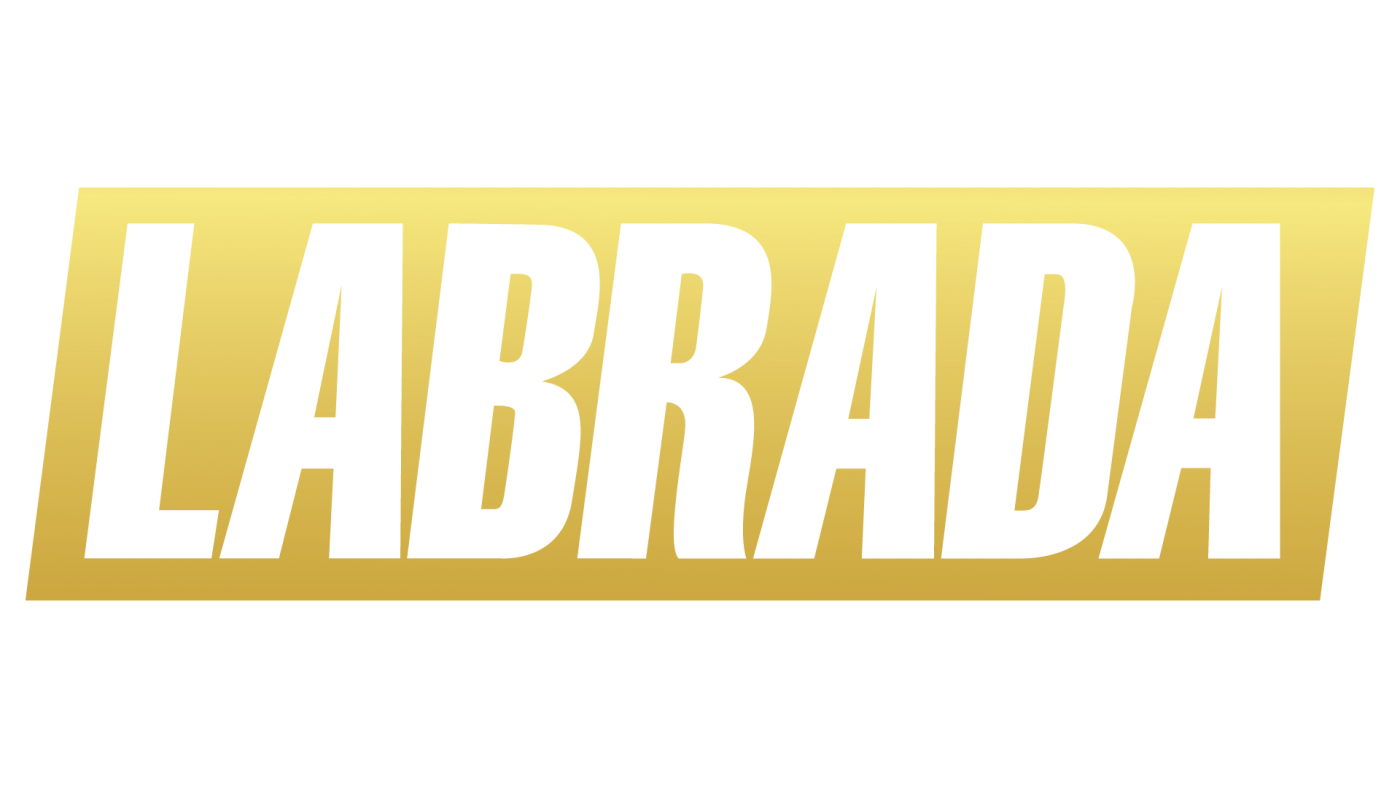 thương hiệu Labrada
