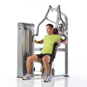 Proformance Plus Chest Press