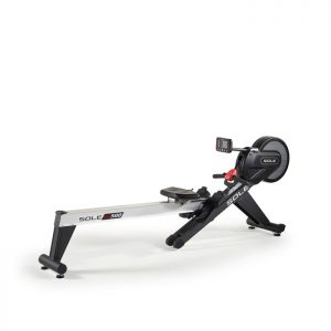 SOLE SR500 Chèo Xuồng Đốt Mỡ Toàn Thân