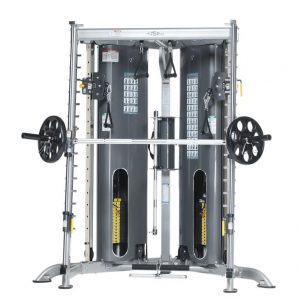 CXT-225 Máy Tập Tại Nhà Đa Năng Kết Hợp SMITH PRESS