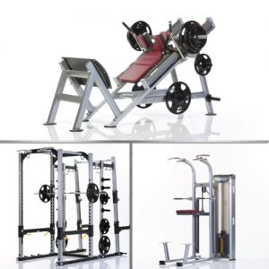 Gym Equipment