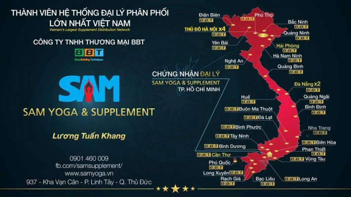 thương hiệu BBT