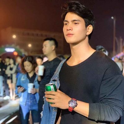 chủ đại lý gympro supp