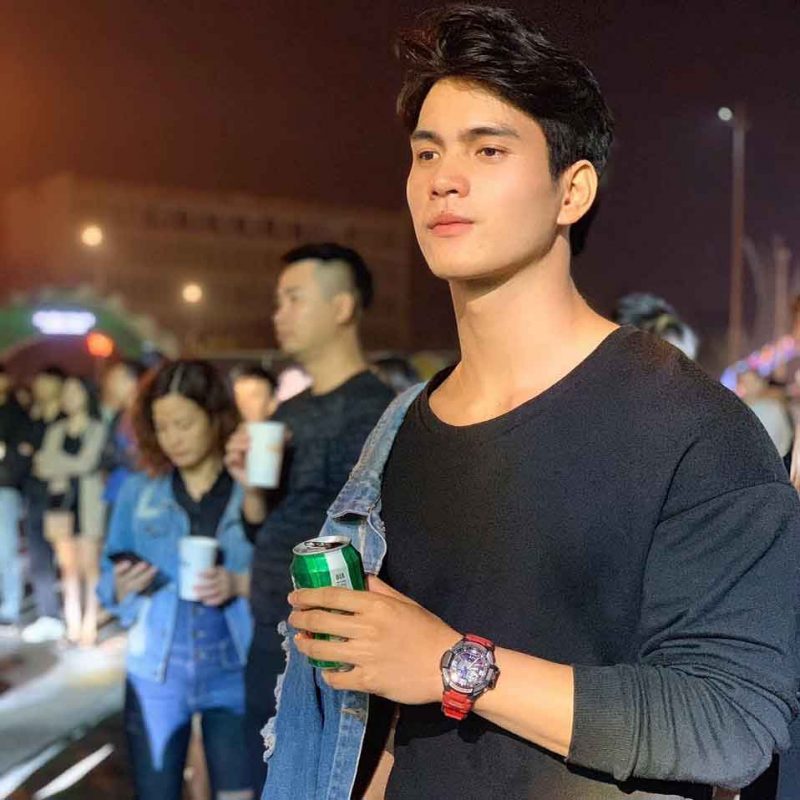 chủ đại lý gympro supp
