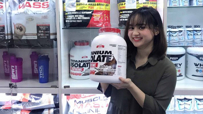 supplement victory