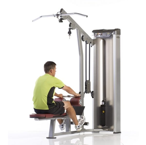 PROFORMANCE PLUS LAT / MID / LOW ROW