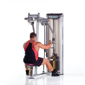 Proformance Plus Pec Fly/ Rear Delt (PPD-803)