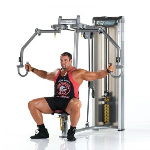 Proformance Plus Pec Fly/ Rear Delt (PPD-803)