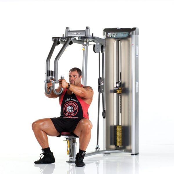 Proformance Plus Pec Fly/ Rear Delt (PPD-803)