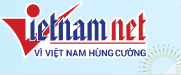 logo vietnamnet