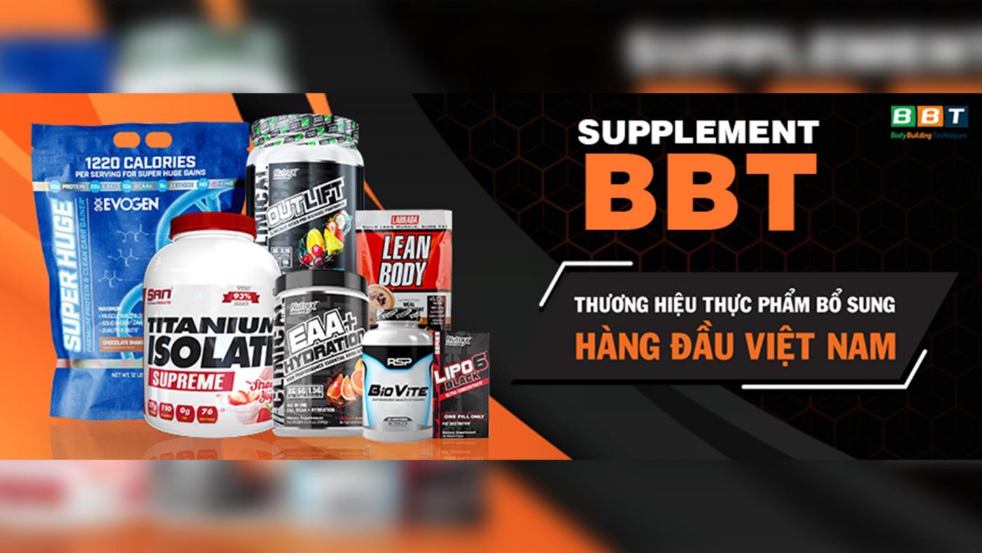 supplement bbt cap nhat