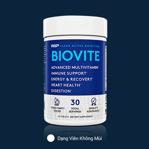 biovite