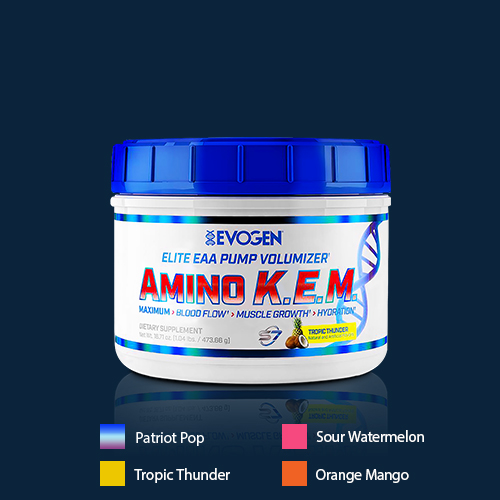 amino kem