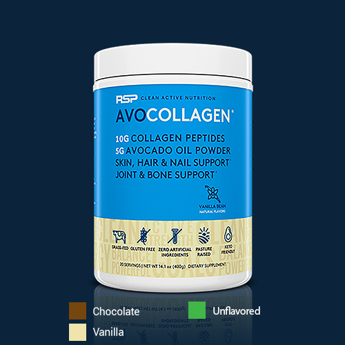 avocollagen