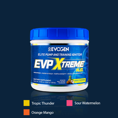 evpxtreme