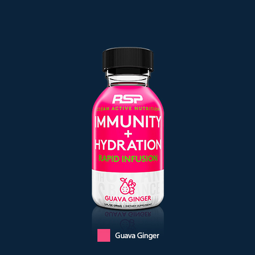 IMMUNITY HYDRATION