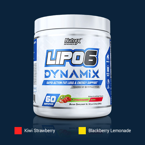 lipo 6 dynamix