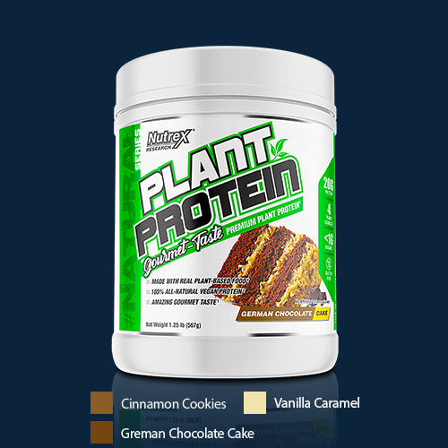 plant protein