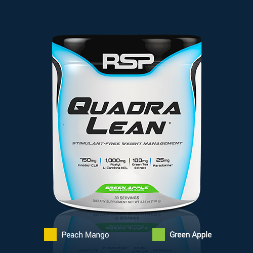 QUADRA LEAN